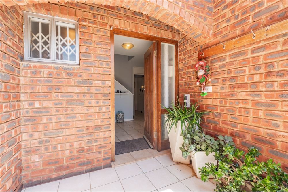 Residential - Townhouse - Umhlanga Rocks, KwaZulu Natal - South Africa - 4 - 1031465022-893