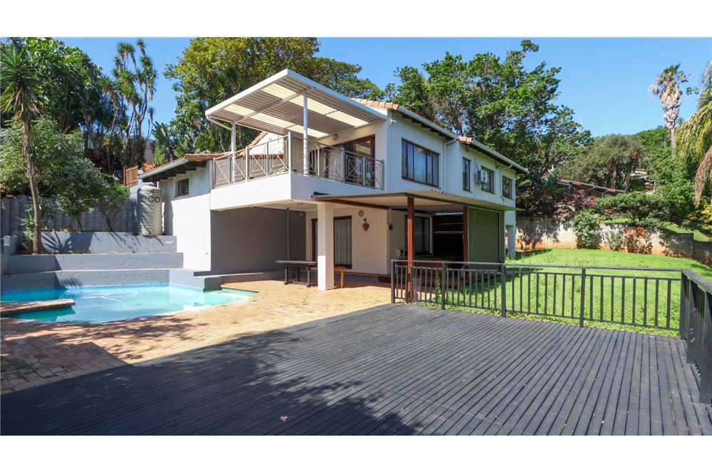 Residential - House - Glen hills, KwaZulu Natal - South Africa - 7 - 1031465018-53