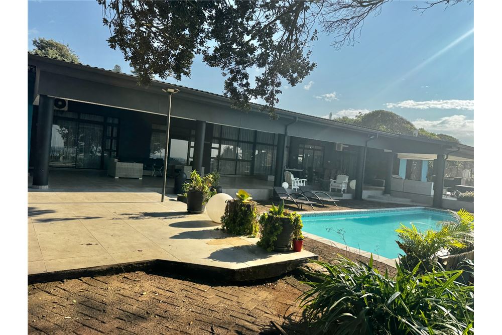 Residential - บ้านเดี่ยว - Oslo Beach, KwaZulu Natal - South Africa - 3 - 1031394022-106