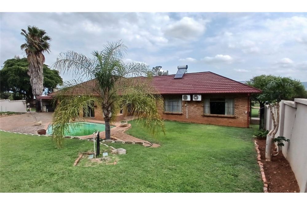 Residencial - Granja - Kameeldrift West, Gauteng - South Africa - 16 - 1031414116-110