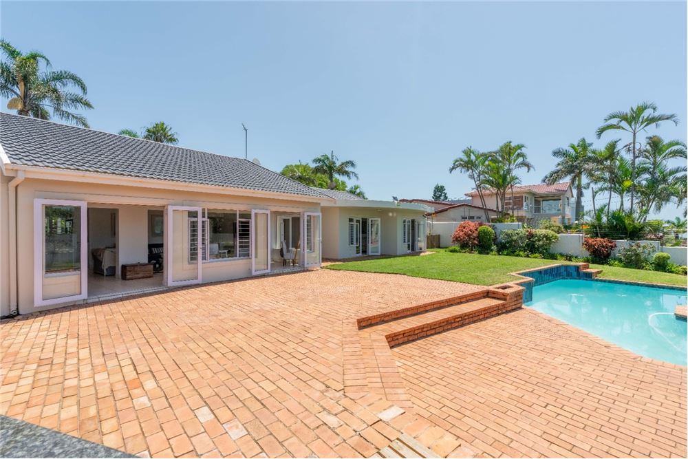 Residential - House - Umhlanga Rocks, KwaZulu Natal - South Africa - 46 - 1031465073-75