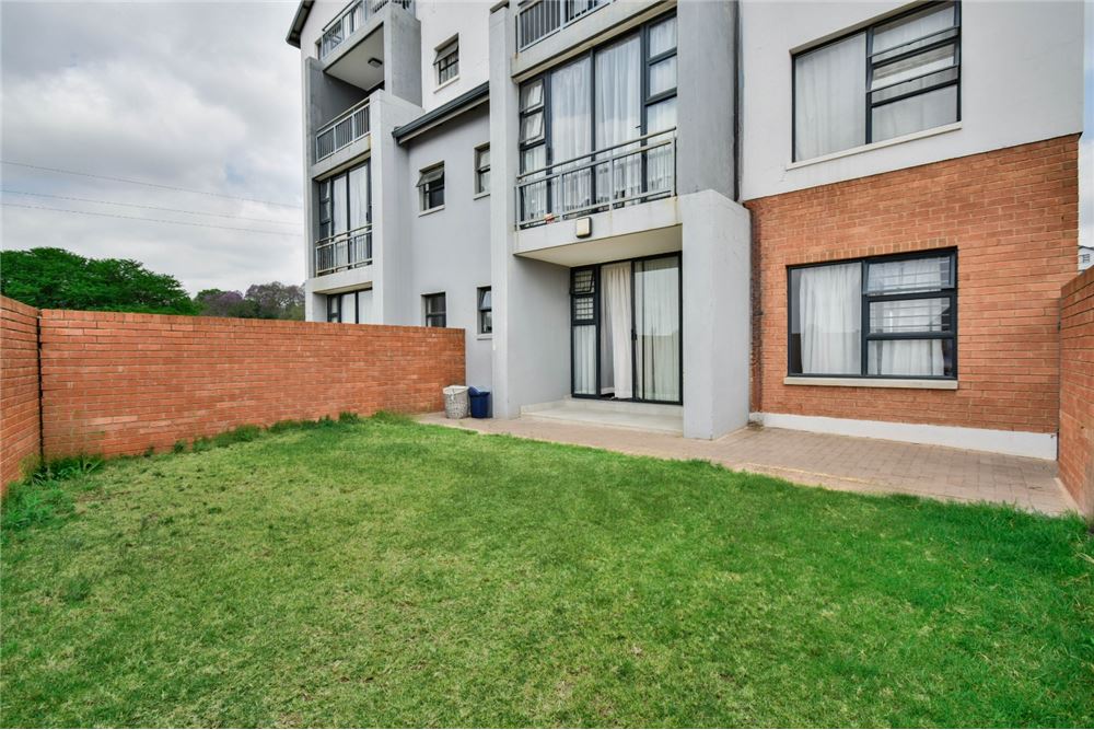 Residencial - Piso - Lombardy Estate, Gauteng - South Africa - 19 - 1031414143-20