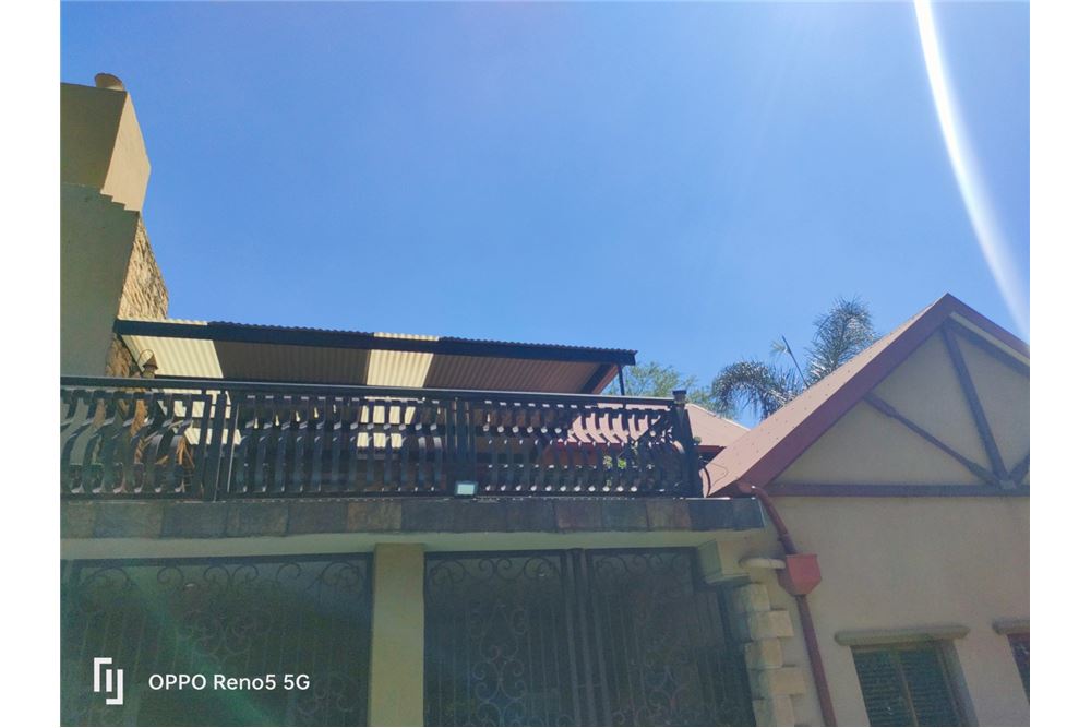 Wohnung - Haus - Magalieskruin, Gauteng - South Africa - 9 - 1031414142-32