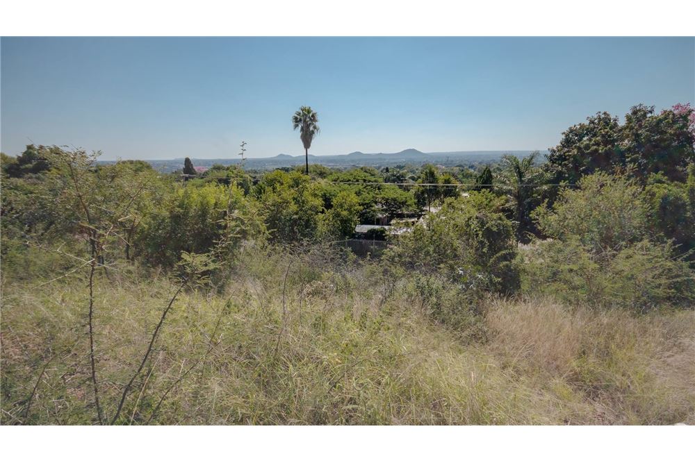 Residenziale - Lotto vacante - Wonderboom, Gauteng - South Africa - 9 - 1031414105-22