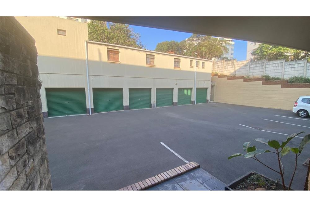 Residential - Condo/Apartment - Glenwood, KwaZulu Natal - South Africa - 4 - 1031465129-24