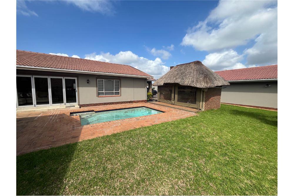 Residential - House - Prestondale, KwaZulu Natal - South Africa - 3 - 1031465047-185