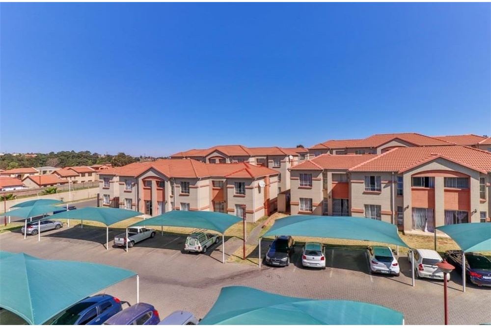 Residential - ਟਾਉਨ ਹਾਉਸ - Ormonde, Gauteng - South Africa - 3 - 1031421068-156