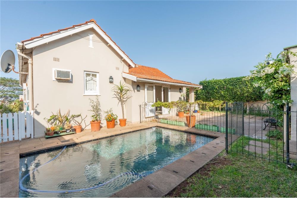 Residential - House - Glenwood, KwaZulu Natal - South Africa - 5 - 1031465109-74