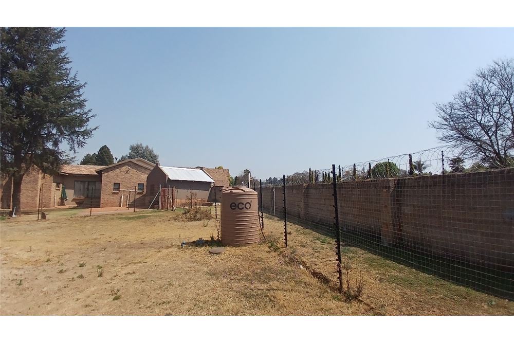 Residenziale - Fattoria - Gerardsville, Gauteng - South Africa - 6 - 1031414116-106
