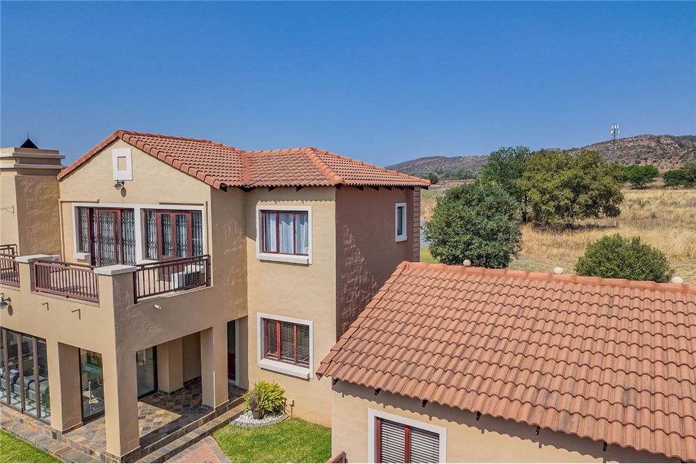 Жилищен - Къща - Xanadu Nature Estate, North West - South Africa - 31 - 1031416049-51