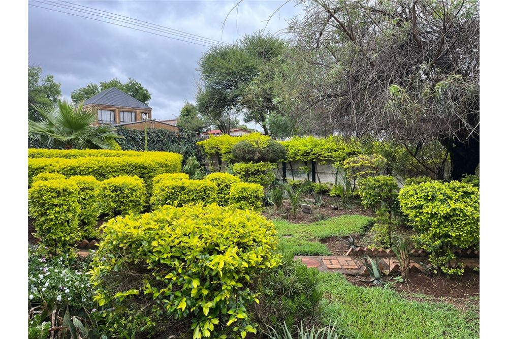 Residenziale - Casa - Jan Niemand Park, Gauteng - South Africa - 17 - 1031414105-31