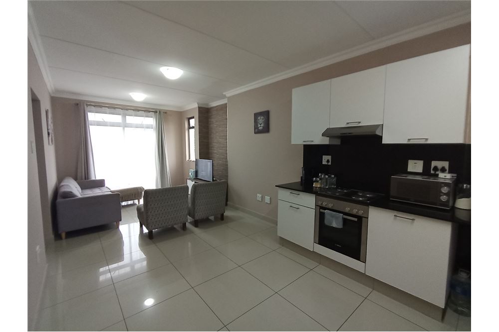 Residential - Condo/Apartment - Umhlanga Rocks, KwaZulu Natal - South Africa - 7 - 1031465112-22