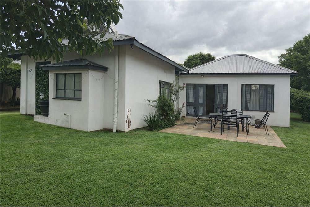 Residencial - Casa - Wonderboom South, Gauteng - South Africa - 4 - 1031414158-12