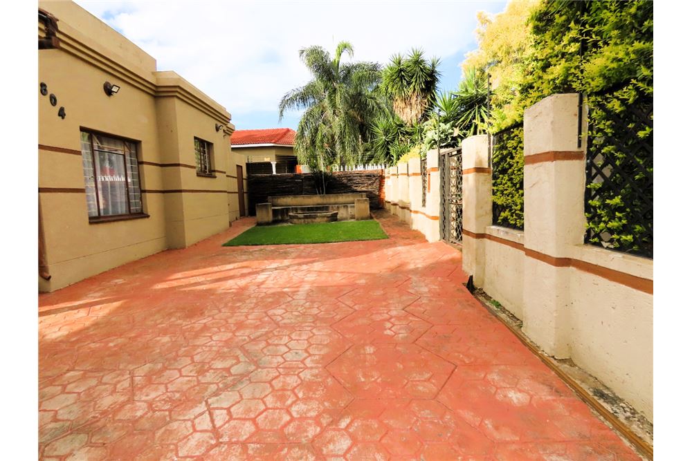 Residencial - Casa - Eersterust, Gauteng - South Africa - 4 - 1031414016-145