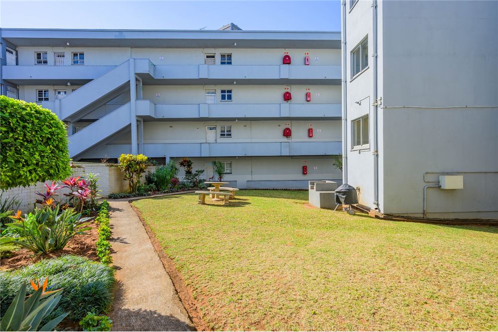 Residential - Condo/Apartment - Morningside, KwaZulu Natal - South Africa - 9 - 1031465013-88