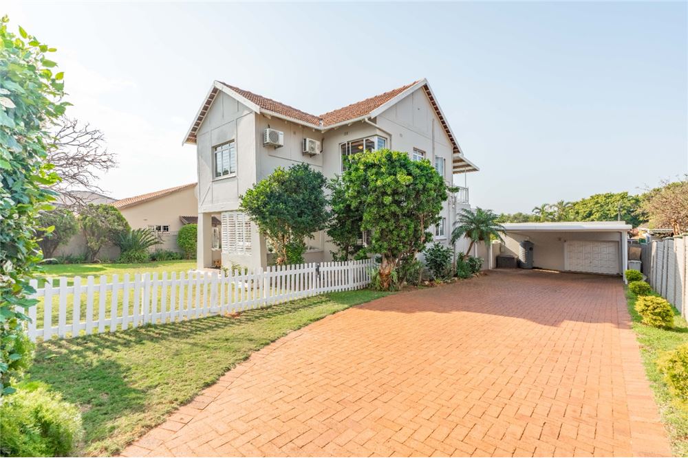 Residential - House - Durban North, KwaZulu Natal - South Africa - 6 - 1031465128-18