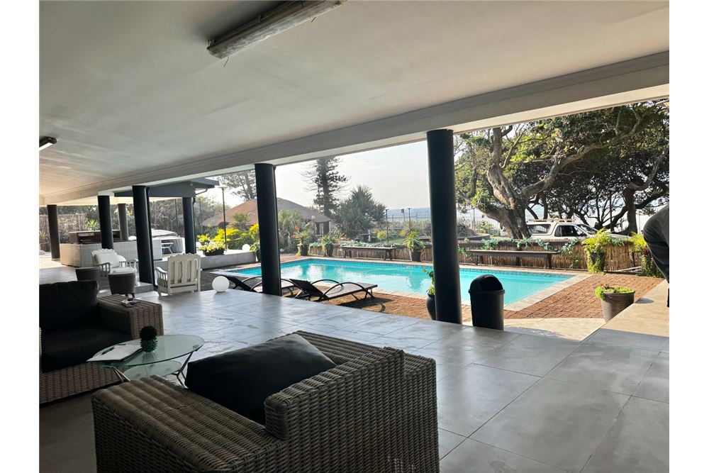 Residential - บ้านเดี่ยว - Oslo Beach, KwaZulu Natal - South Africa - 6 - 1031394022-106