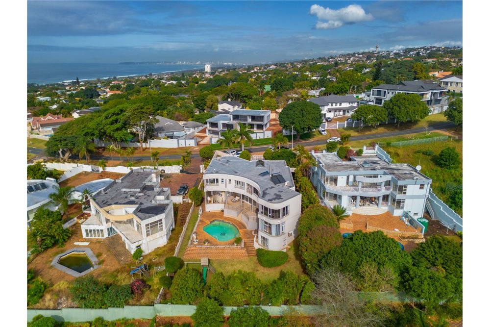 住宅 - 房子 - La Lucia, KwaZulu Natal - South Africa - 59 - 1031465024-375