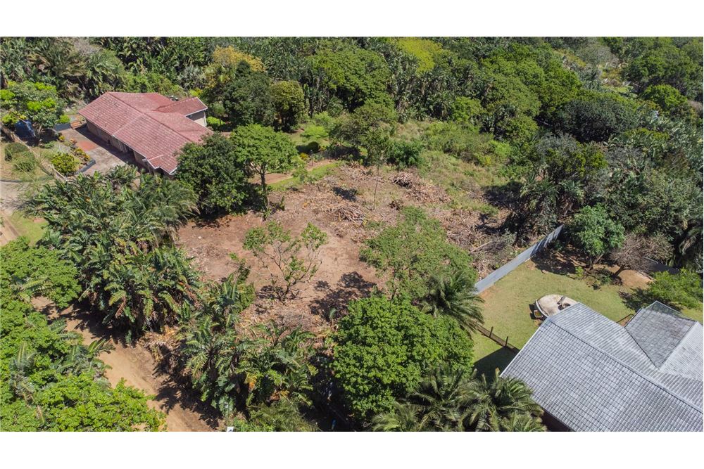 Dzīvojamais - Neapbūvēts zemesgabals - Trafalgar, KwaZulu Natal - South Africa - 5 - 1031394060-123