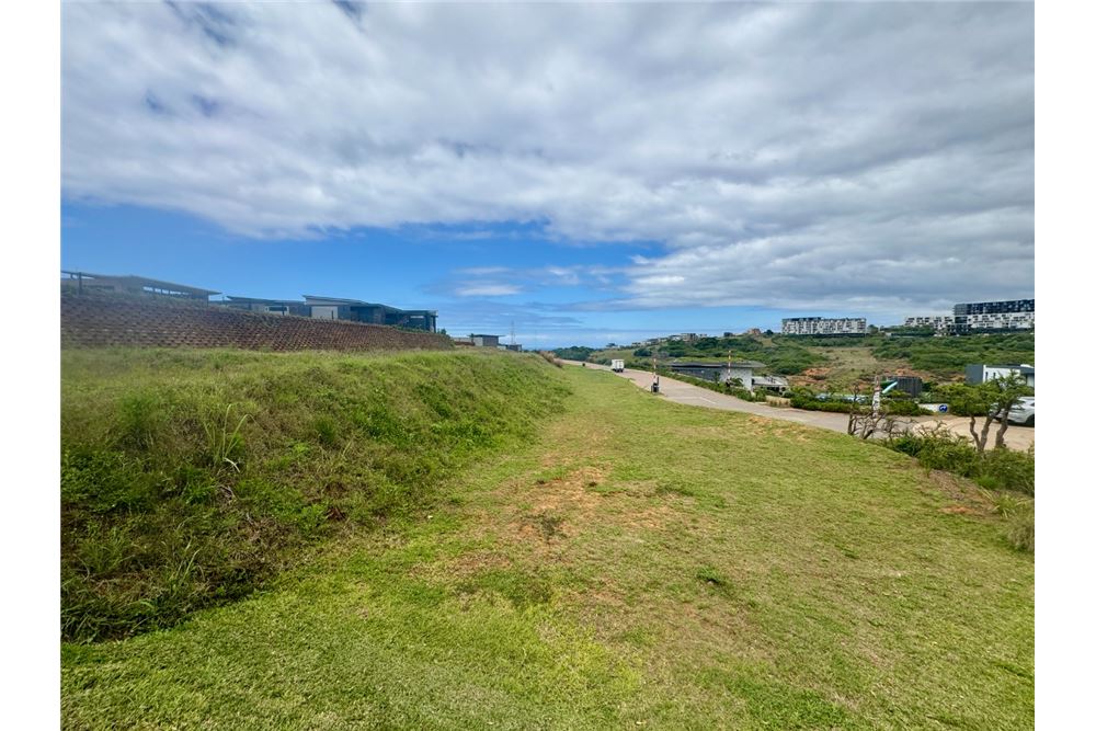 Residential - Vacant Land - Sibaya, KwaZulu Natal - South Africa - 13 - 1031465010-414