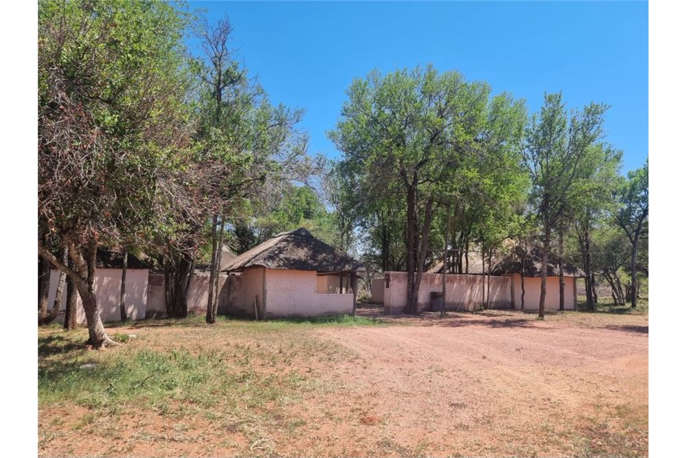 Residential - ਫ਼ਾਰਮ - Brits Rural, North West - South Africa - 38 - 1031416033-105