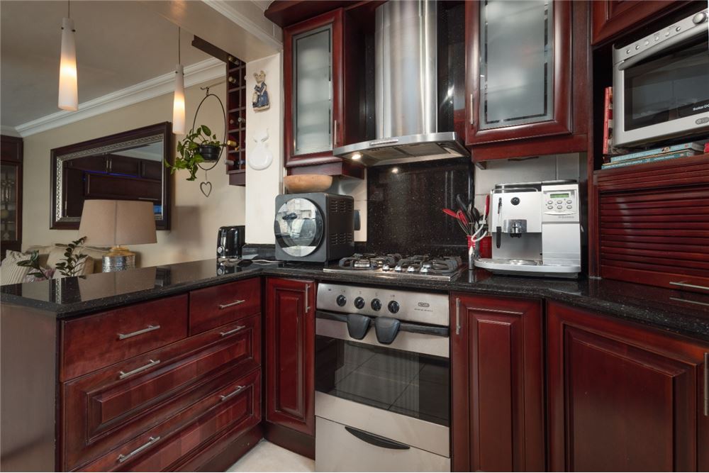 Residential - Townhouse - Prospect Hall, KwaZulu Natal - South Africa - 15 - 1031465056-203