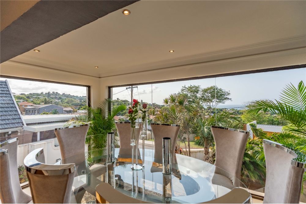 Residential - House - Durban North, KwaZulu Natal - South Africa - 12 - 1031465073-80