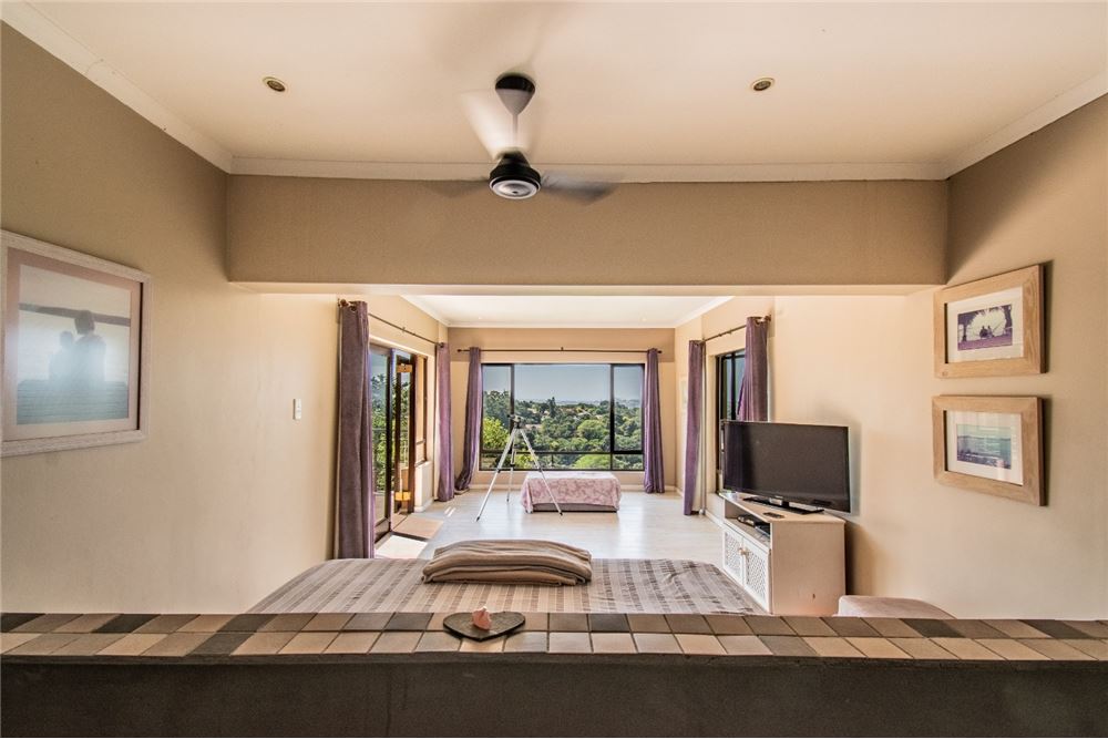 Residential - House - Westville Central, KwaZulu Natal - South Africa - 15 - 1031465101-130