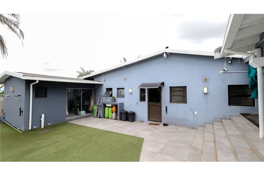 Residential - House - Glen hills, KwaZulu Natal - South Africa - 41 - 1031465115-38