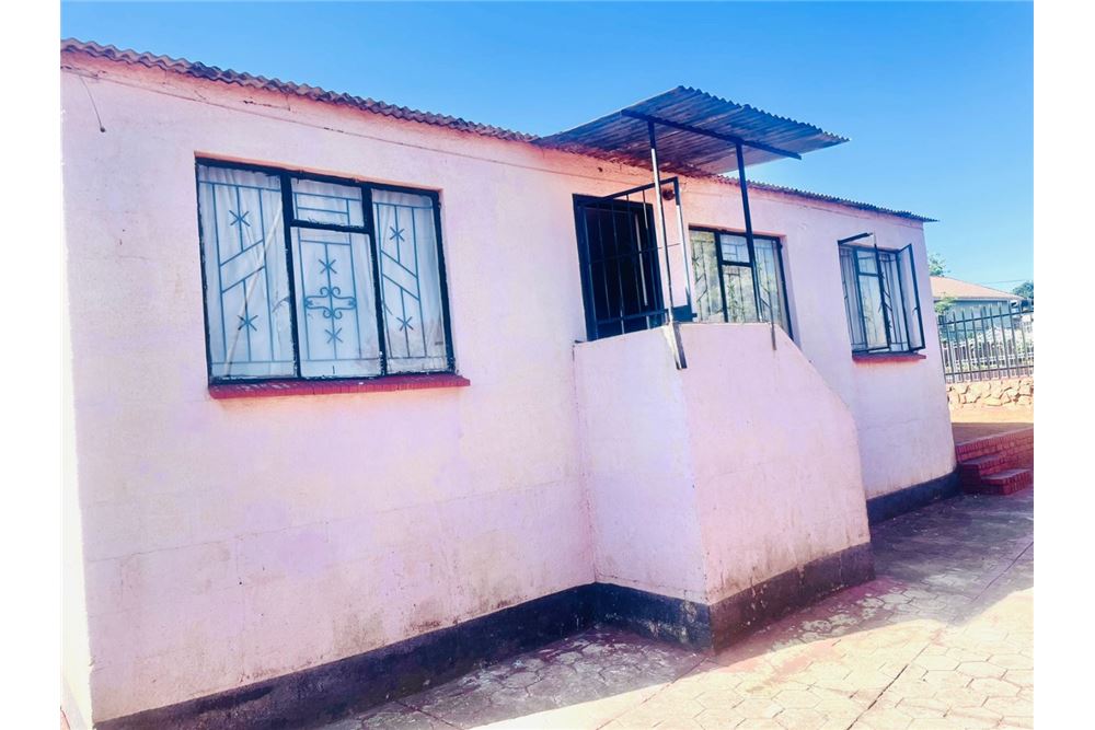 Residencial - Casa - Eersterust, Gauteng - South Africa - 20 - 1031414137-44