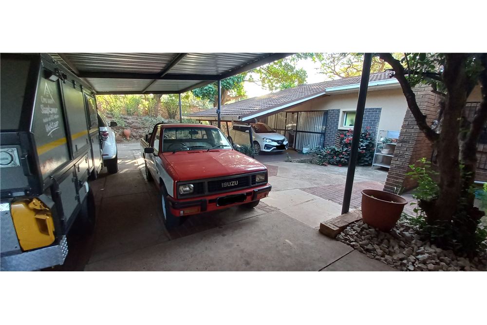 Residencial - Casa - Pretoria North, Gauteng - South Africa - 44 - 1031414158-11