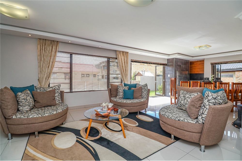 Gyvenamasis - Namas - Bayview, Western Cape - South Africa - 20 - 1031012001-40