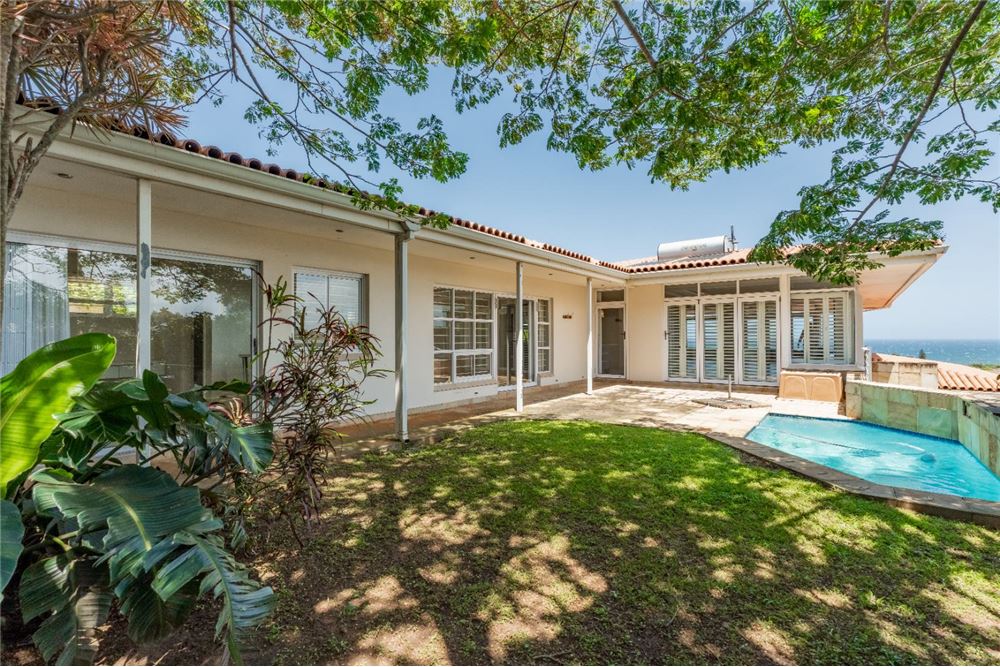 Residential - House - Glenashley, KwaZulu Natal - South Africa - 18 - 1031465117-31