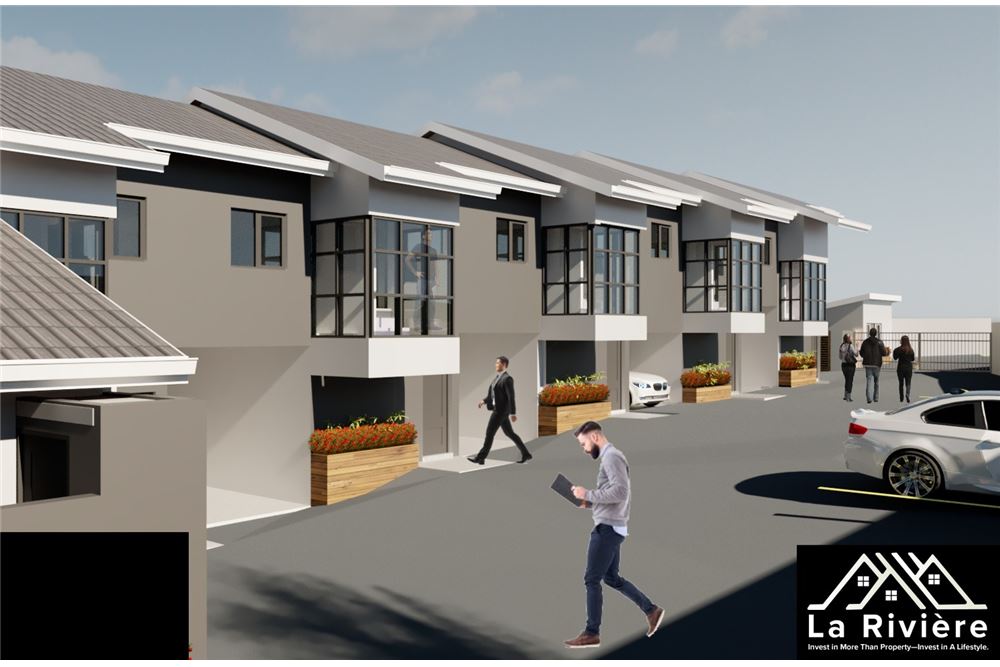 Residential - Townhouse - Umgeni Park, KwaZulu Natal - South Africa - 2 - 1031465006-178