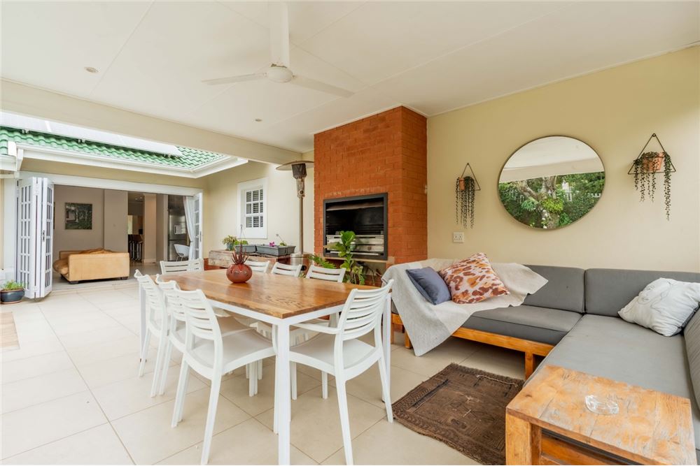 Residential - House - Mount Edgecombe Country Estate, KwaZulu Natal - South Africa - 17 - 1031465056-208