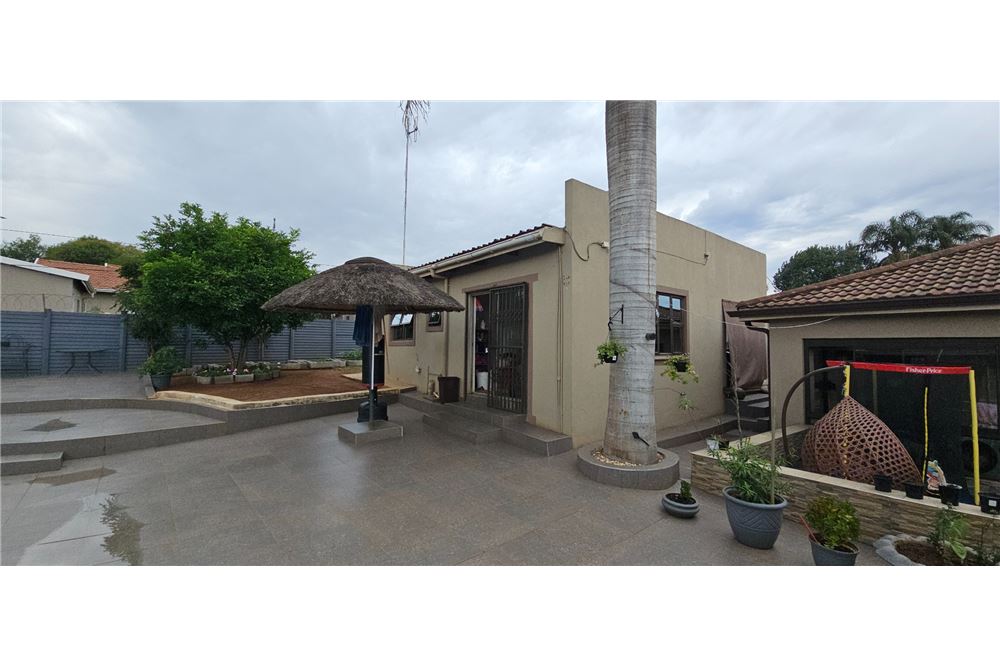 Mieszkaniowa - Dom wolnostojący - Scottsville, KwaZulu Natal - South Africa - 28 - 1031436080-104