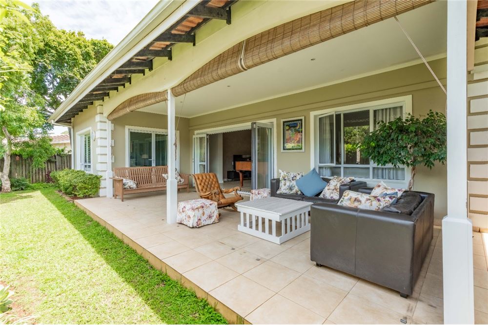 Residential - Townhouse - Durban North, KwaZulu Natal - South Africa - 4 - 1031465022-886