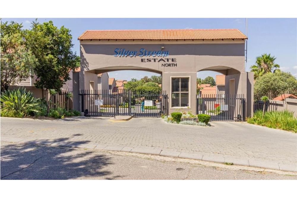 Residential Condo/Apartment Halfway Gardens, Gauteng South Africa