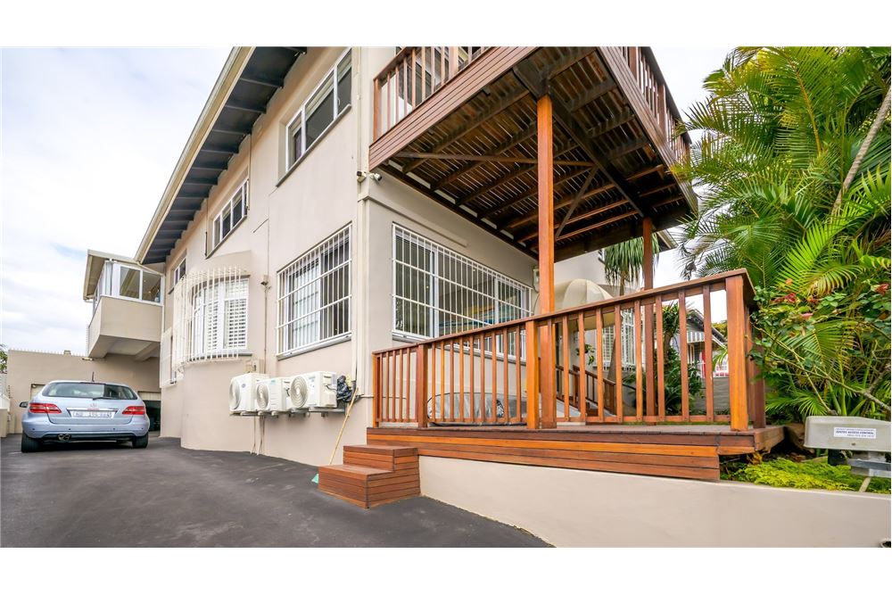 Жилищен - Градска къща - Morningside, KwaZulu Natal - South Africa - 38 - 1031389006-962