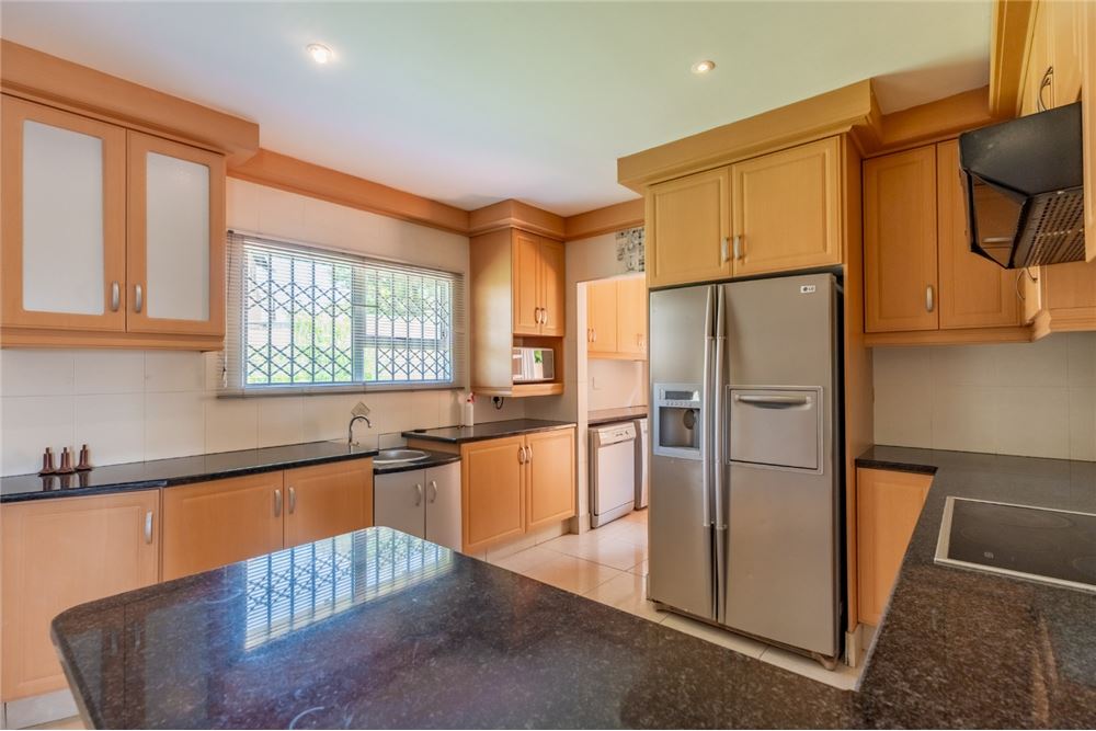 Residential - House - Somerset Park, KwaZulu Natal - South Africa - 12 - 1031465047-188