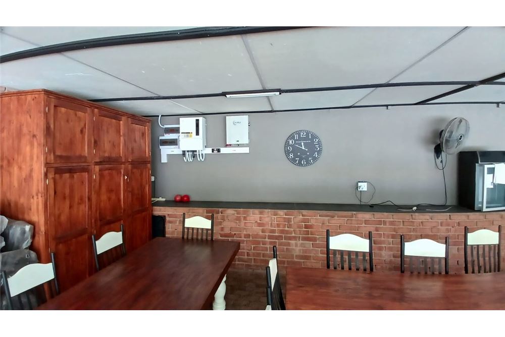 Residencial - Granja - Gerardsville, Gauteng - South Africa - 92 - 1031414116-90