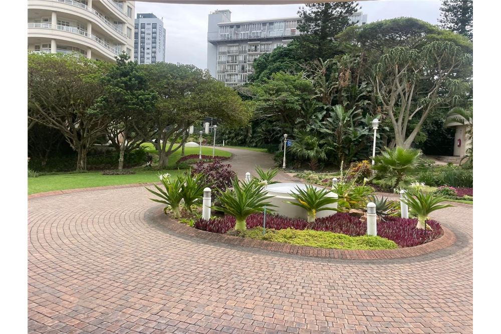 Résidentiel - Appartement - Umhlanga Rocks, KwaZulu Natal - South Africa - 27 - 1031465122-68