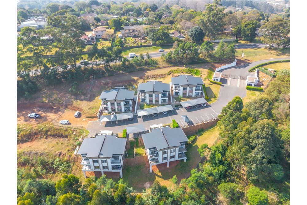 Residential - Condo/Apartment - Waterfall, KwaZulu Natal - South Africa - 29 - 1031391057-43