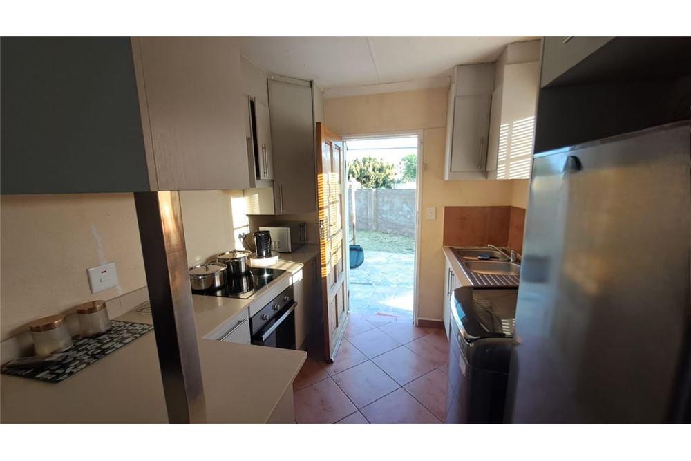 Residenziale - Casa - Danville, Gauteng - South Africa - 15 - 1031414126-68