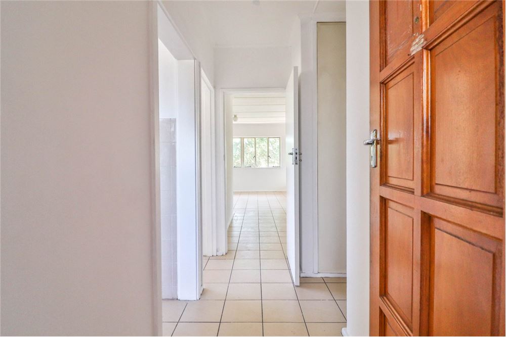 Residential Condo/Apartment Central, KwaZulu Natal South