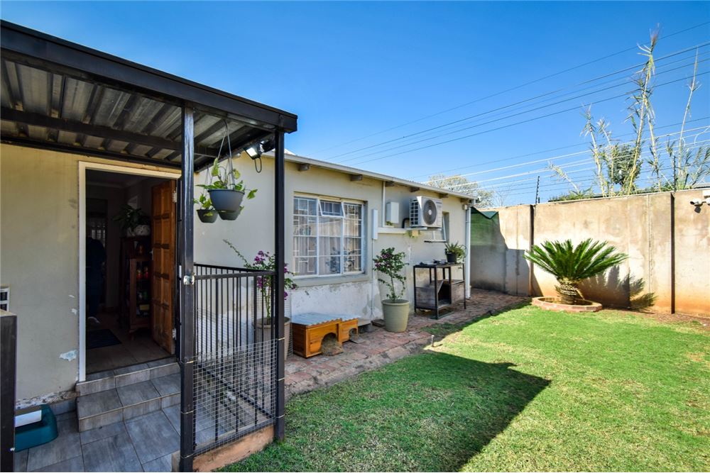 Residenziale - Casa - Rietfontein, Gauteng - South Africa - 28 - 1031414102-94