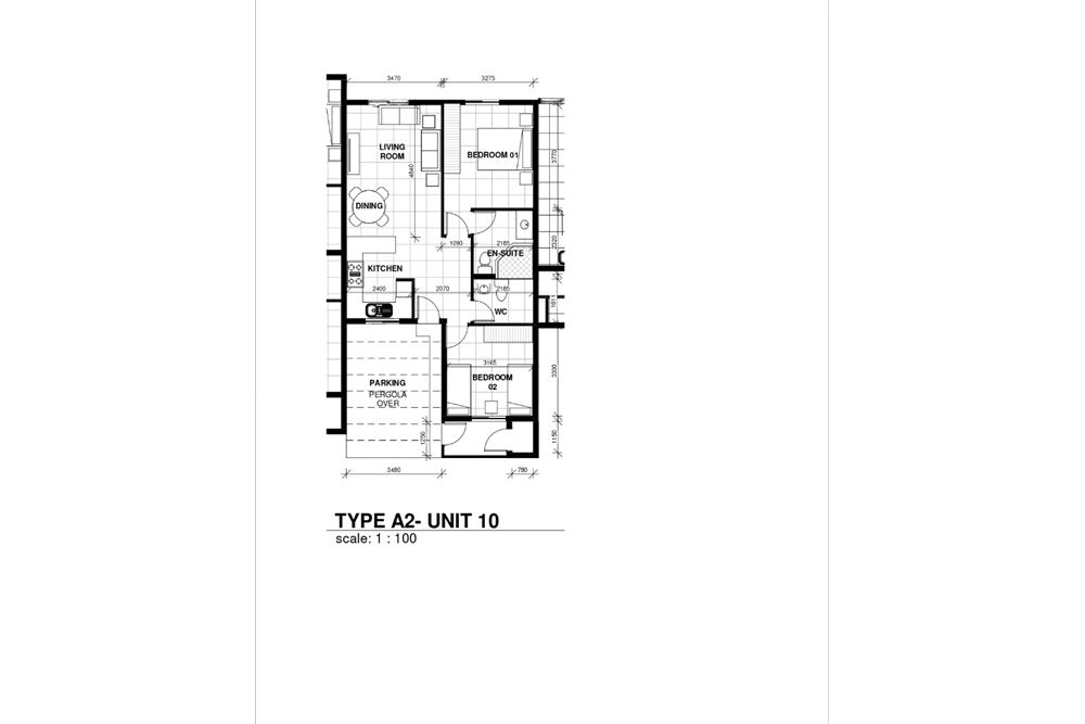 Residential - Townhouse - Umgeni Park, KwaZulu Natal - South Africa - 18 - 1031465006-179