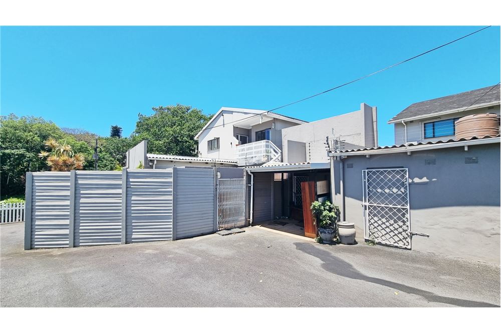 Commercial Commercial/Retail Ramsgate, KwaZulu Natal South Africa