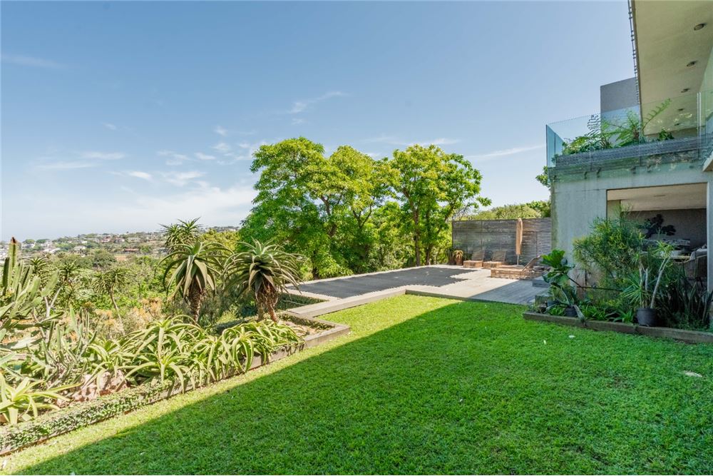 Residential - House - La Lucia, KwaZulu Natal - South Africa - 9 - 1031465022-875