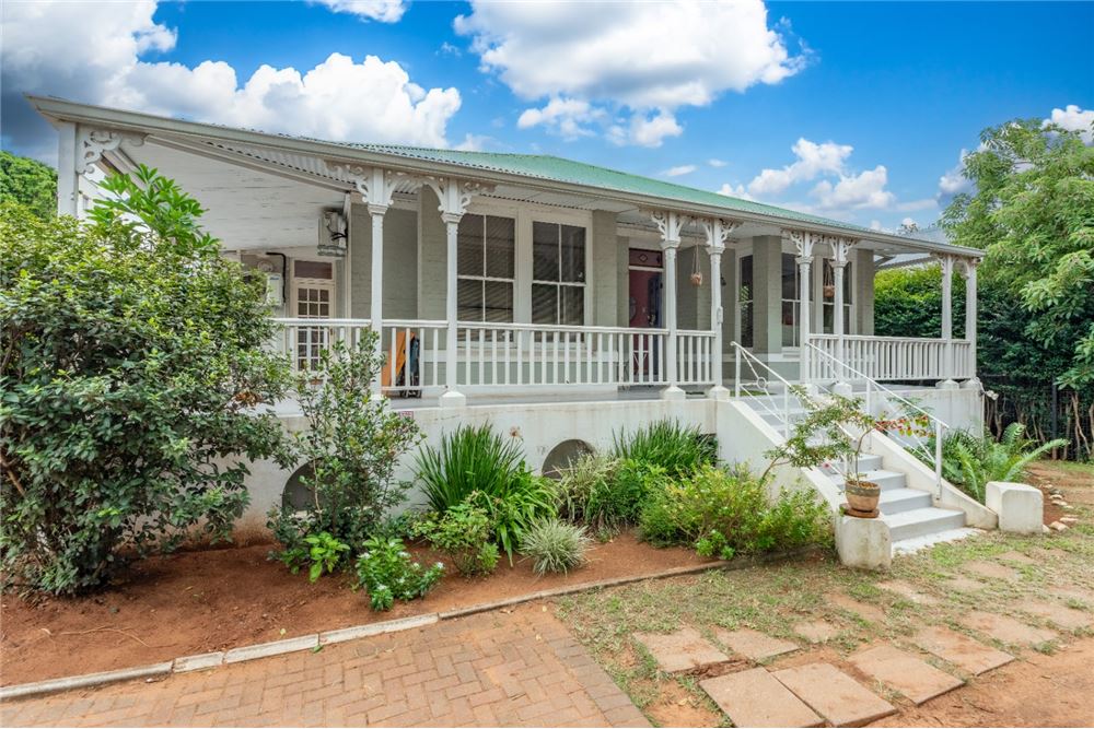 Residential - House - Bulwer, KwaZulu Natal - South Africa - 2 - 1031465081-80